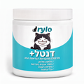 צנצנת דנטל+ של Rylo לחתולים